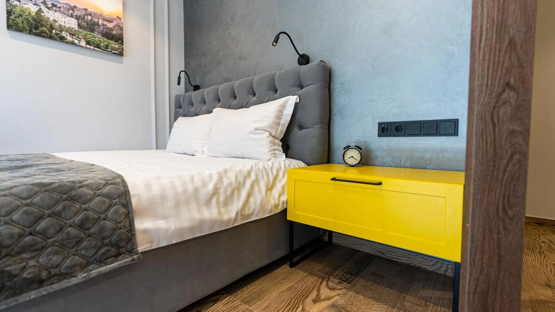 Apartments Dream Malaga