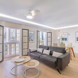 Nosquera Freshapartaments Appartement