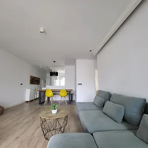 Lovely In Centre Appartement