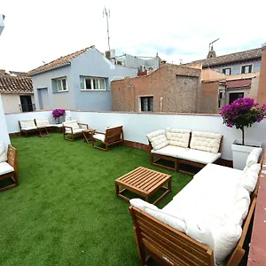 Duende Appartement
