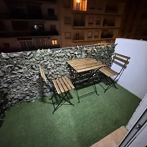 De Privadas En El Centro De Accommodatie bij particulieren